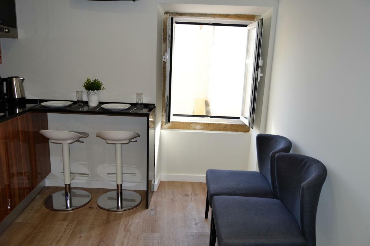 Modern Cozy Studio - Portas Do Sol Lizbona Zewnętrze zdjęcie