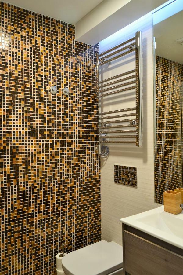 Modern Cozy Studio - Portas Do Sol Lizbona Zewnętrze zdjęcie