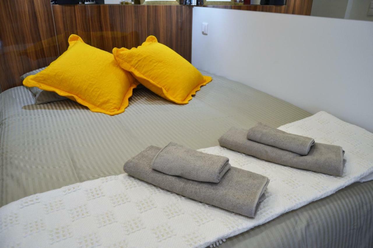 Modern Cozy Studio - Portas Do Sol Lizbona Zewnętrze zdjęcie