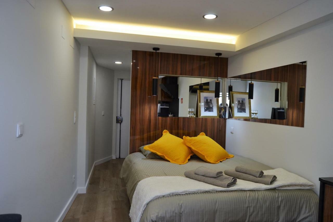Modern Cozy Studio - Portas Do Sol Lizbona Zewnętrze zdjęcie