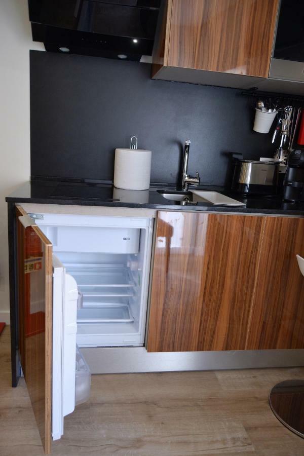 Modern Cozy Studio - Portas Do Sol Lizbona Zewnętrze zdjęcie